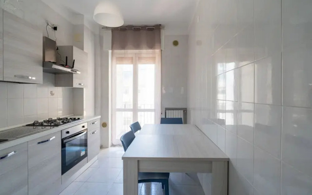 Appartamento Onda Blu by Wonderful Italy