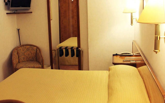 Relais Santa Chiara - Tuscany Charme