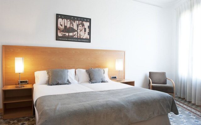 MH Apartments Tetuan