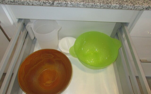 Inmo Estartit Apto. Mediterránea 37