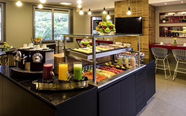 Aparthotel Adagio Rio de Janeiro Ipanema