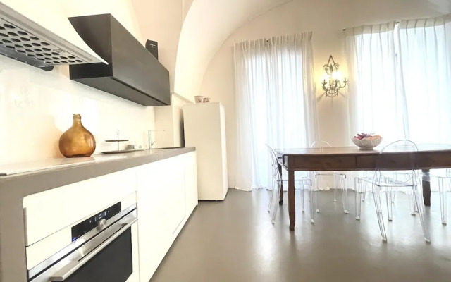 Casa Easy in Fasano With 1 Bedrooms and 2 Bathrooms