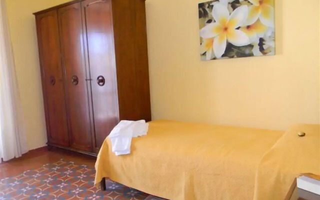 Pensione Villa Mafalda