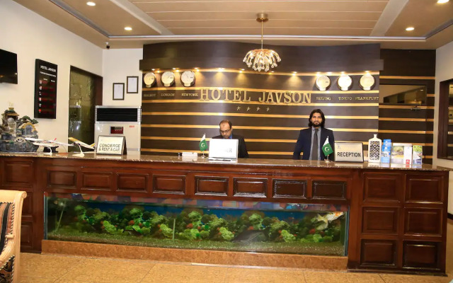 Hotel Javson