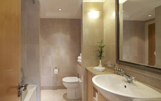 The Ascott Mayfair
