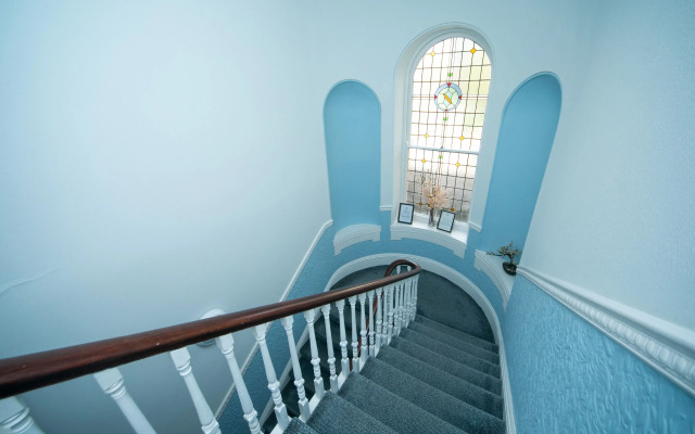 The Drake Hotel Plymouth