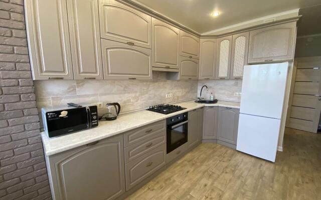 Апартаменты КМВ на улице Бибика