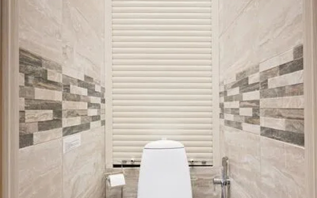 Апартаменты 1912 на ул. Стахановцев, 16