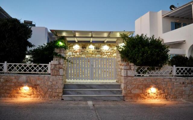 Mer Bleu Luxury apartments