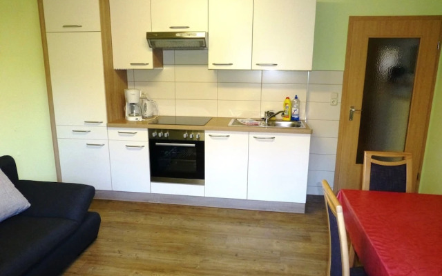 Abseits vom Larm und Verkehr