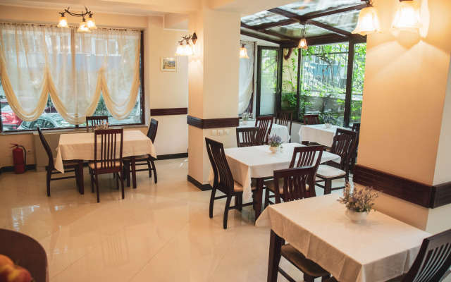 Hotel Cantemir