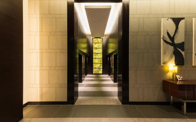 Metropolitan Tokyo Marunouchi Hotel