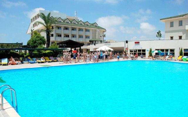 Side Breeze Hotel - All Inclusive