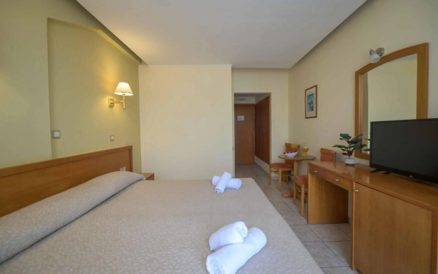 Neda Hotel
