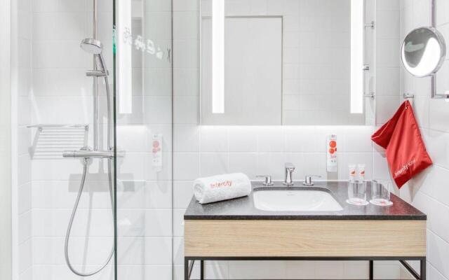 IntercityHotel Hamburg-Barmbek