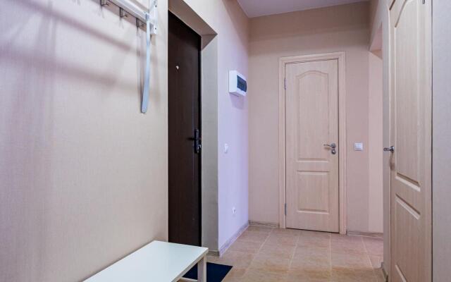 Квартира на улице Московская 118/1