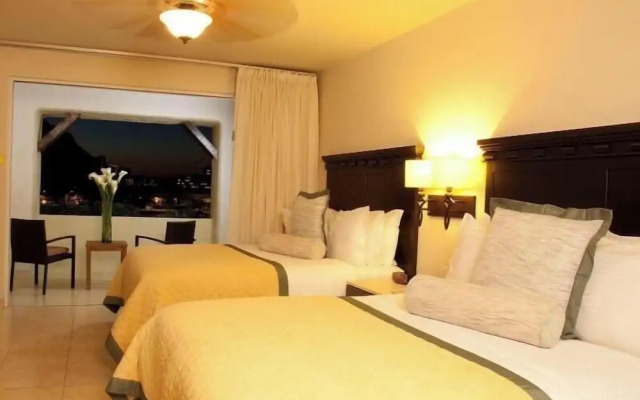 Marina Junior Suites