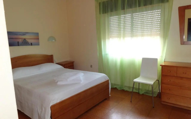 Residencial Espadinha