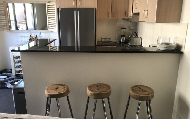 Sleek apartment Unit 87
