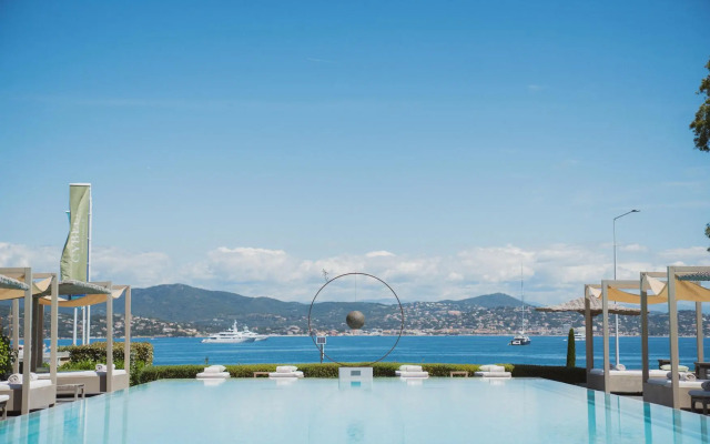 Kube Hotel Gassin