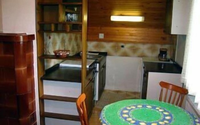 Apartmaji Vidic- Guest House