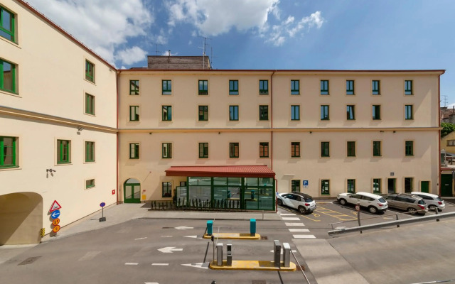 Hotel Park 45