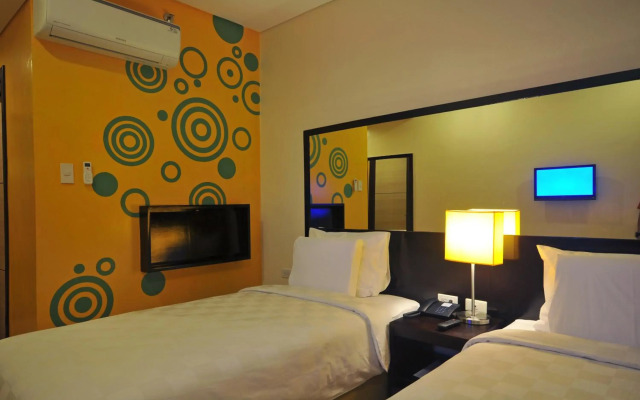 Go Hotels Puerto Princesa