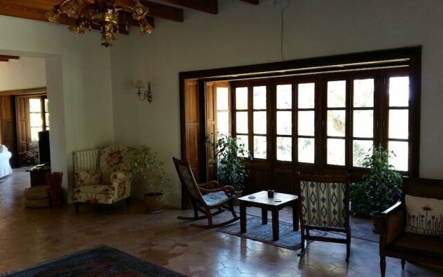 Hotel Rural S'Era Vella