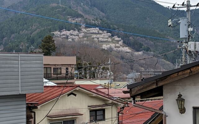 Machi no Hotel