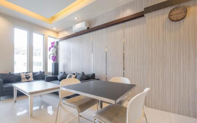 OYO 1314 Wijaya Inn