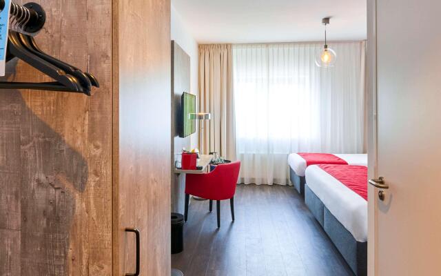 ibis Styles Almere