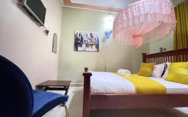 Katro City Suites