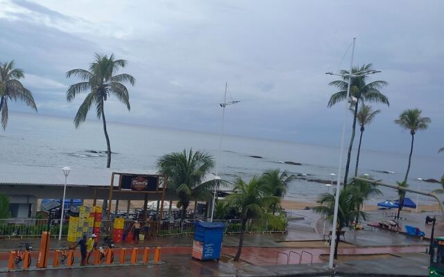 Hotel Itapua Al Mare