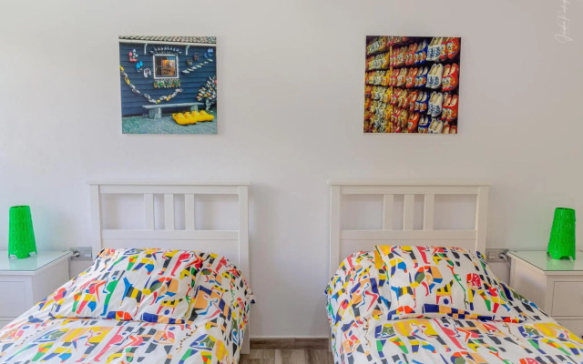 Apartamentos Los Laureles