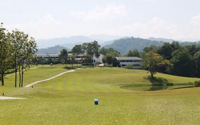 Sabah Golf & Country Club