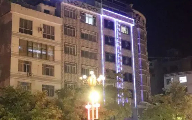 Fengshan Puerman Boutique Hotel
