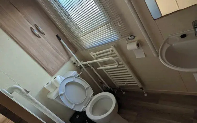 ml Accessible Caravan in Ingoldmells Skegness
