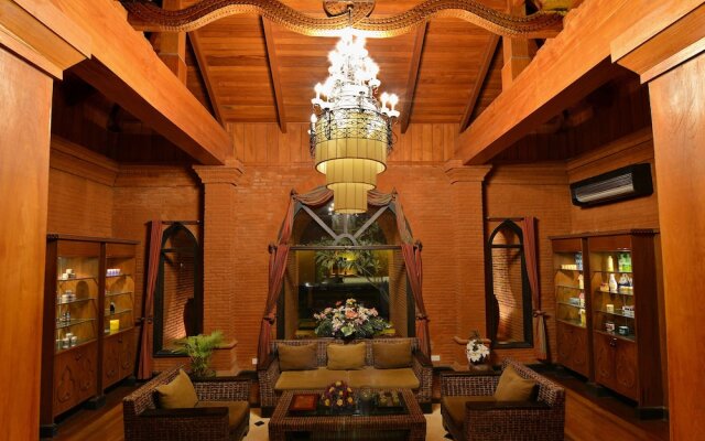 One Myanmar Resort Bagan