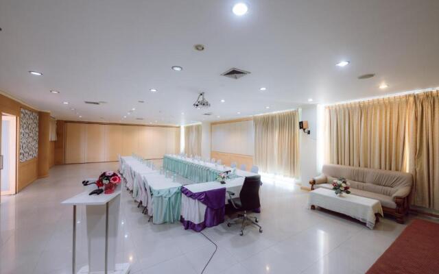 Morakot Hotel Chumphon