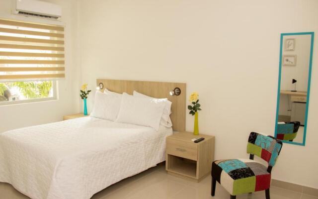 River City Hotel