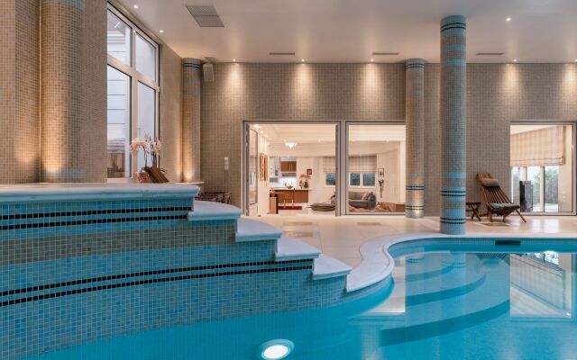 Villa Thetis