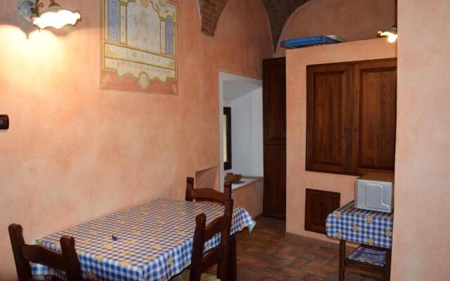 Appartamento Talosa