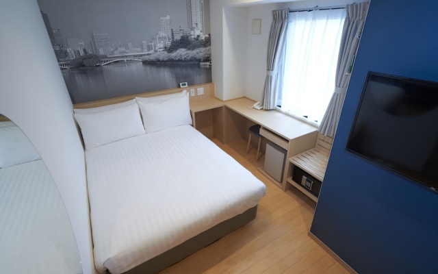 Superior Double room (풀 더블 침대) 사진 2