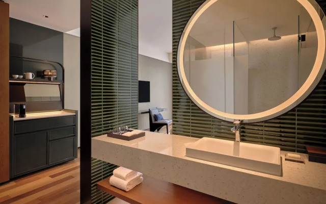 Hyatt Centric Xian Gaoxin