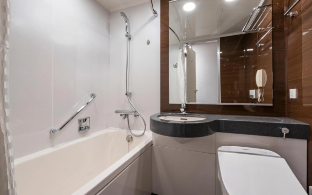 Hotel JAL City Haneda Tokyo