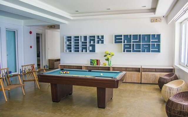 Stellar Hotels & Resorts, Boracay Island, Philippines