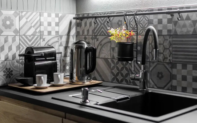 Maison Bucarest Apartments by Olala Homes