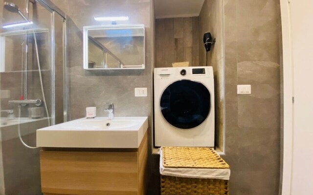 Frugoni Cozy apartment