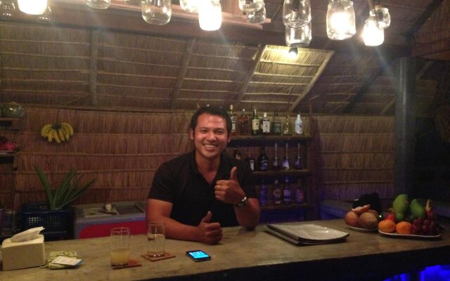 Koh Mook De Tara