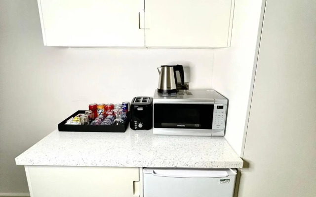Axiom Park Hotel